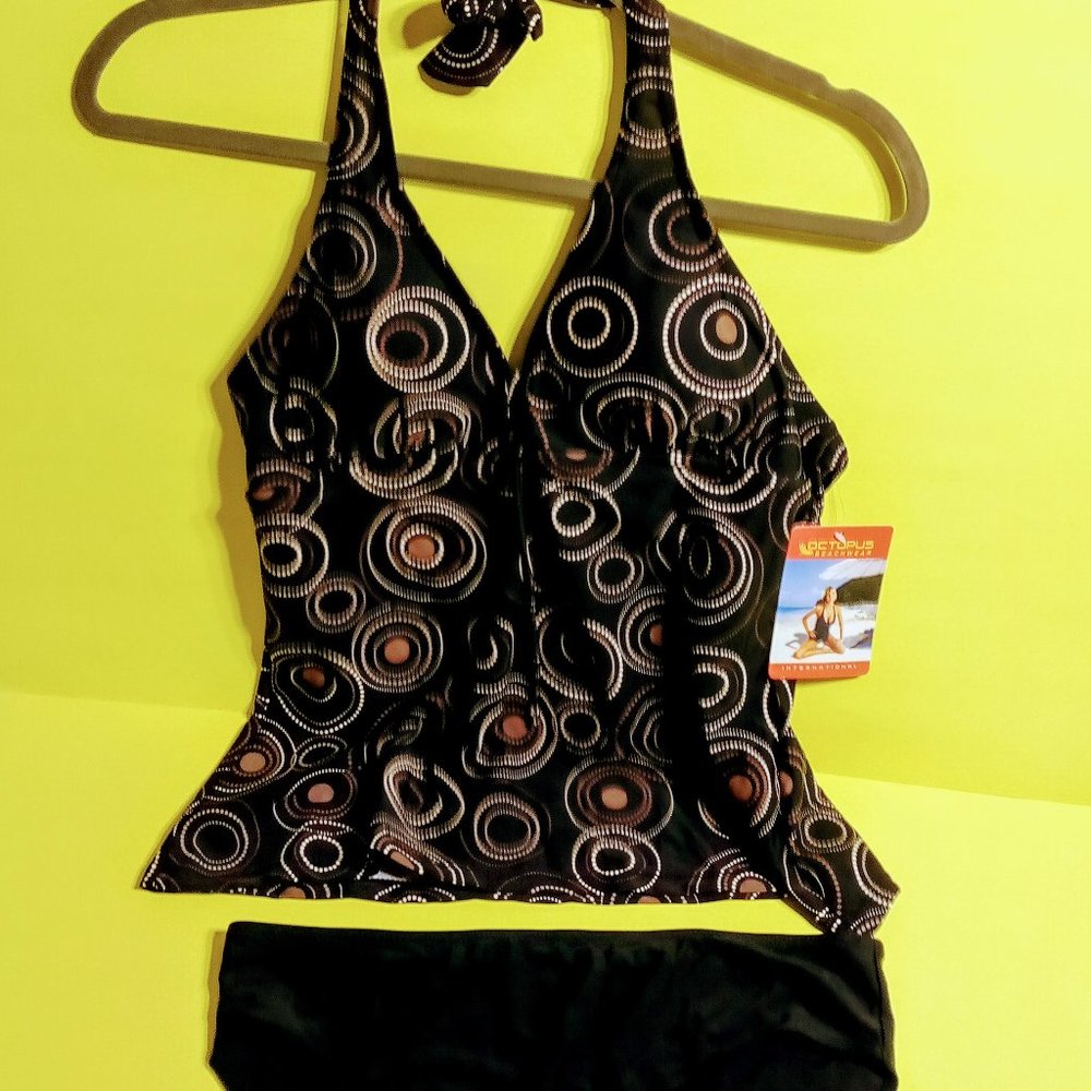 OCTOPUS. -Beachwear